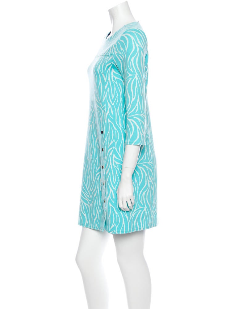 Lilly Pulitzer Knit Dress
