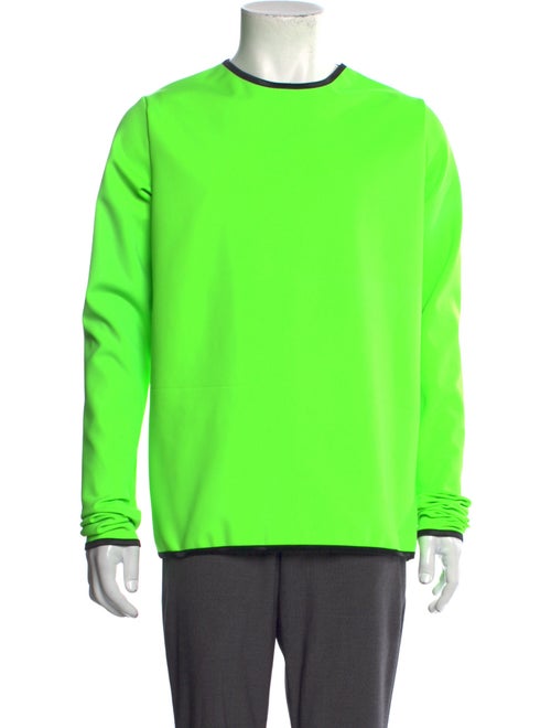 Lazoschmidl Crew Neck Long Sleeve T-Shirt