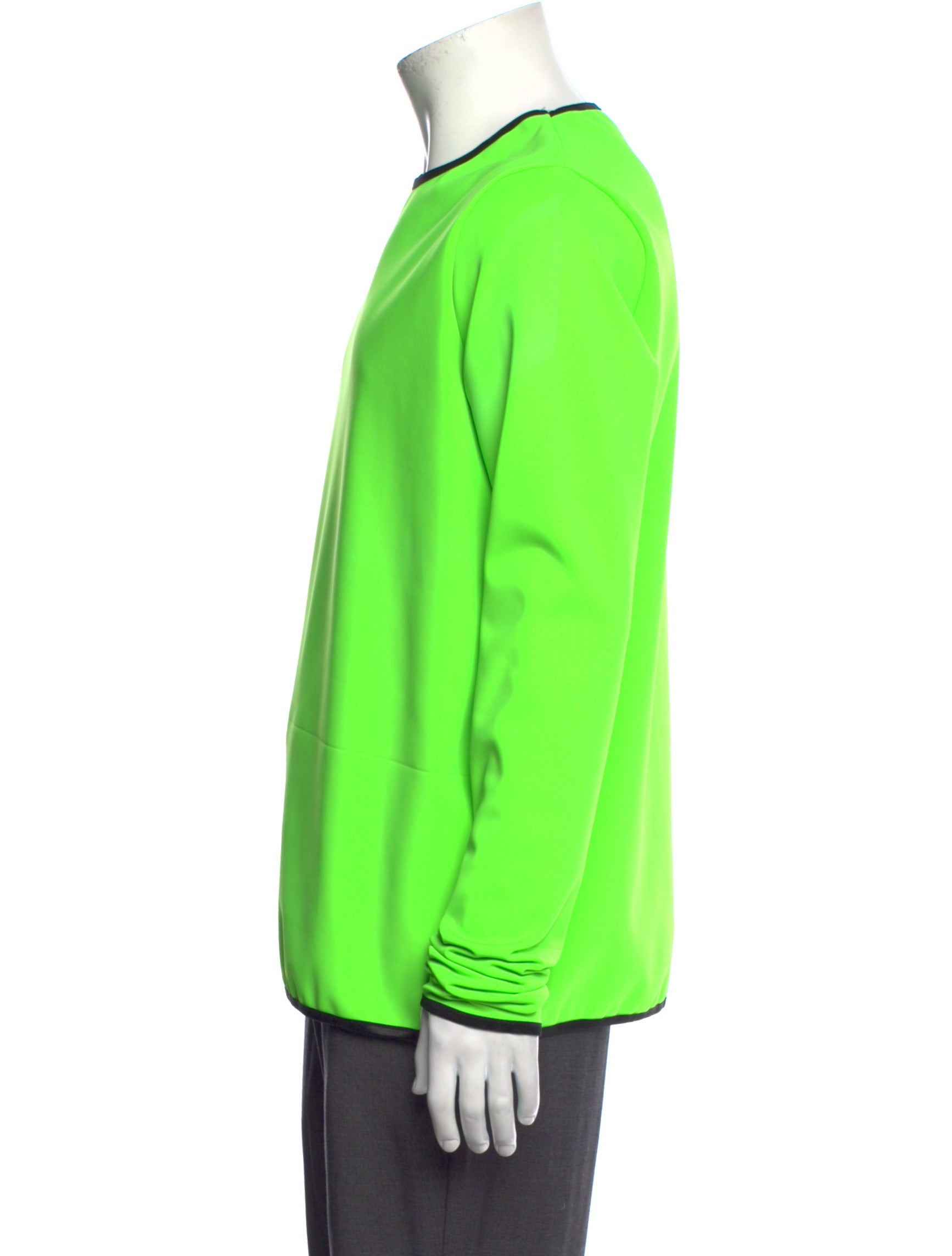 Lazoschmidl Crew Neck Long Sleeve T-Shirt