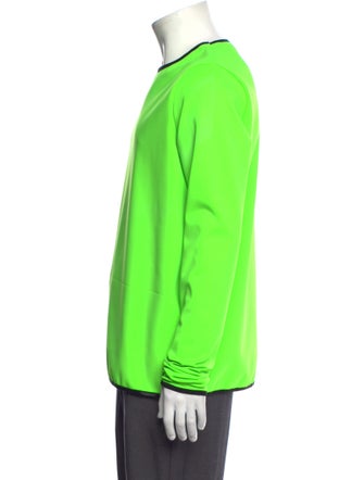 Lazoschmidl Crew Neck Long Sleeve T-Shirt