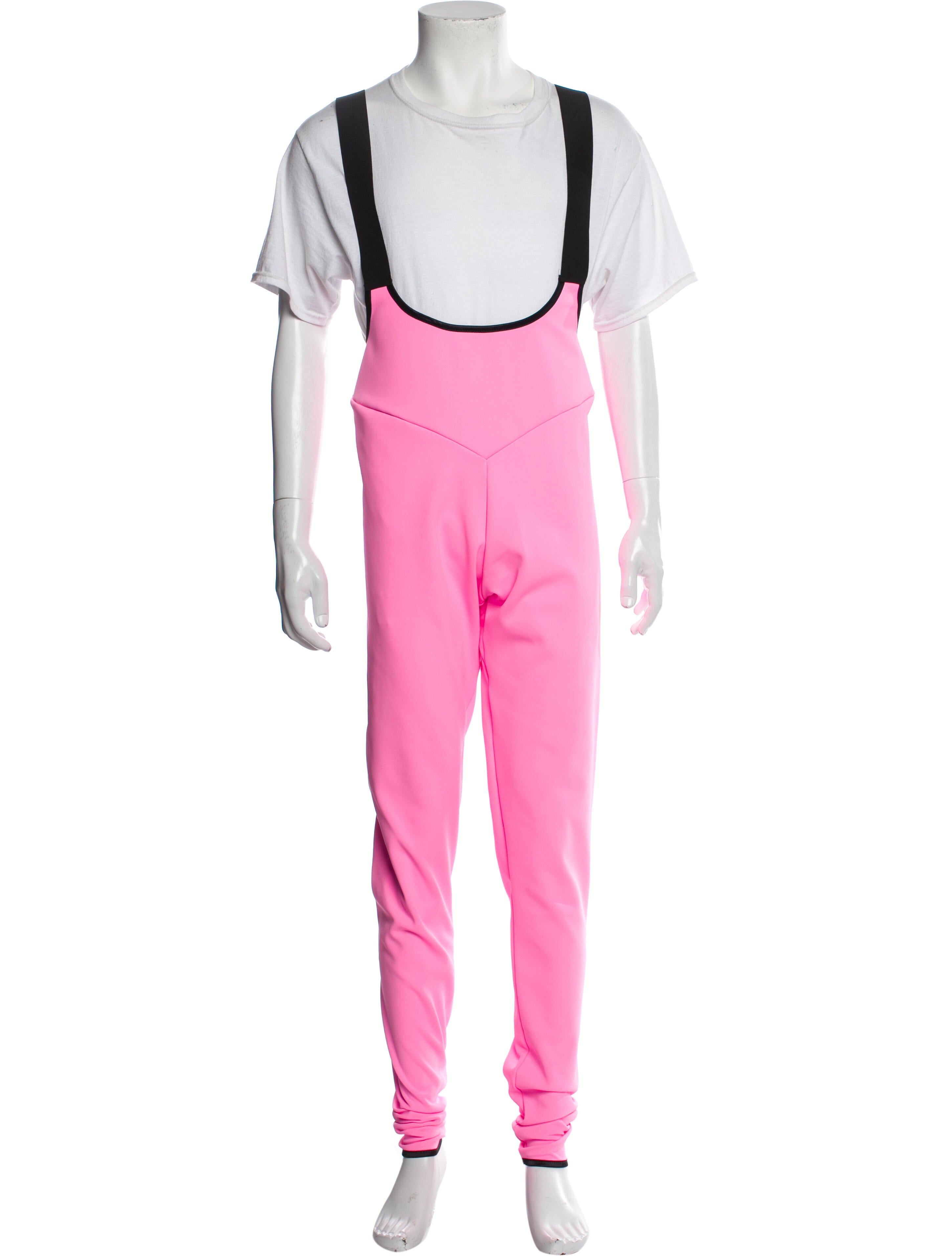 Lazoschmidl Overalls