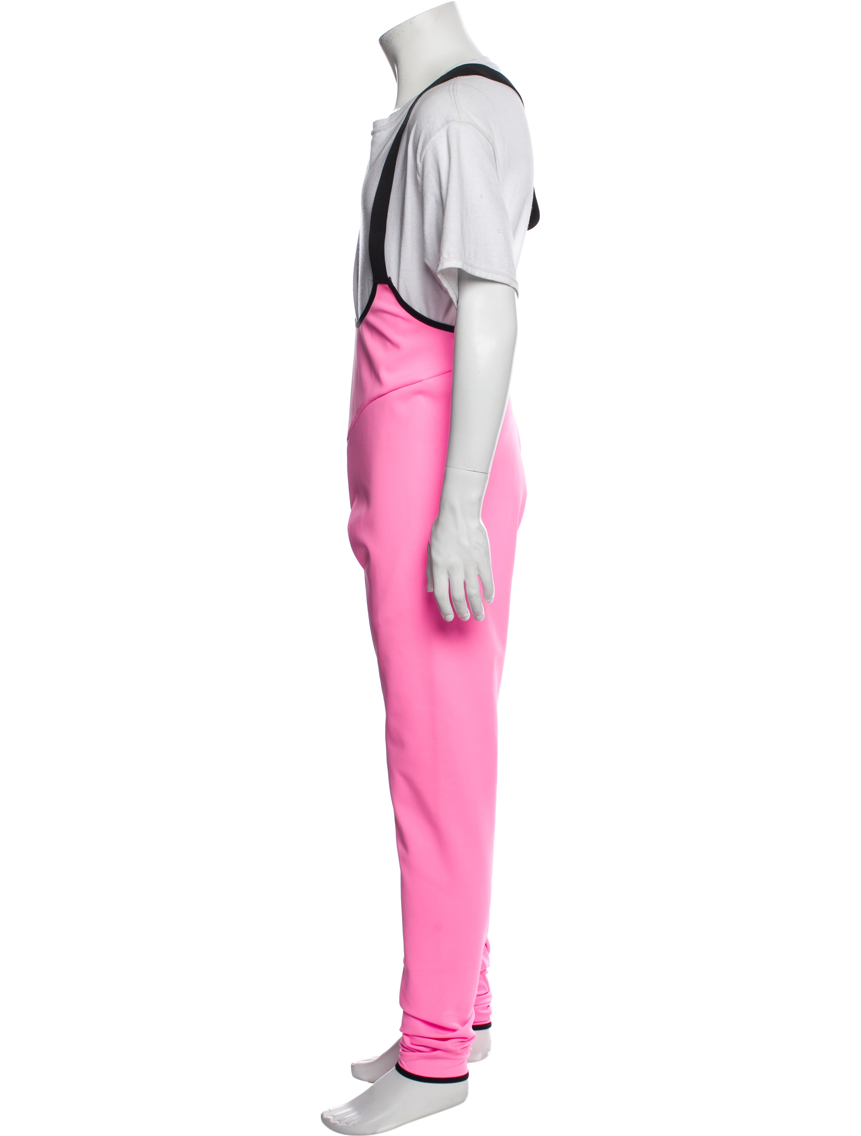Lazoschmidl Overalls
