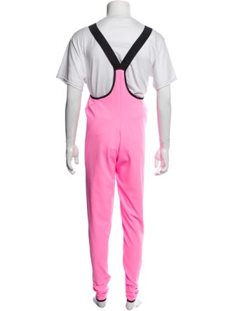 Lazoschmidl Overalls