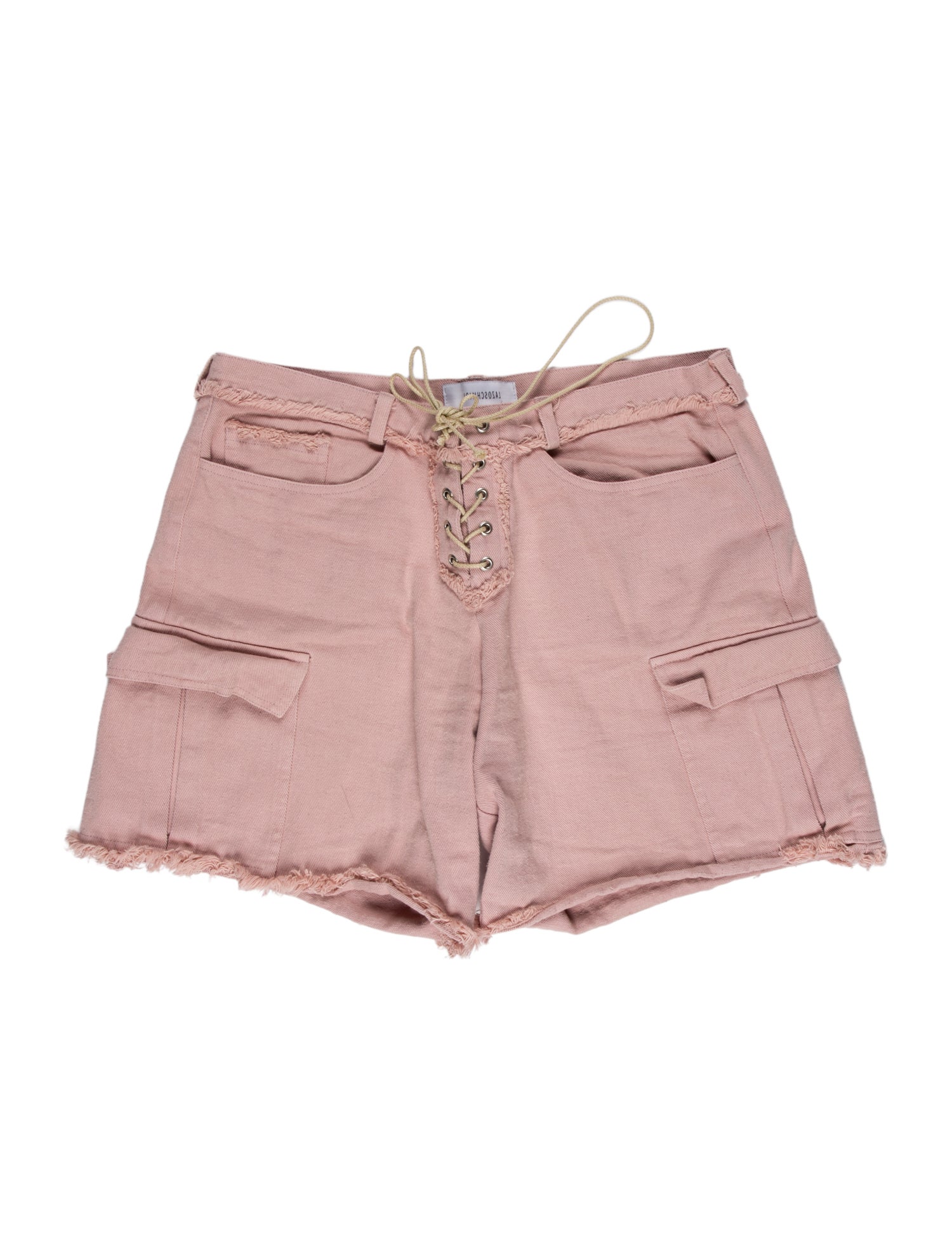 Lazoschmidl Mini Shorts