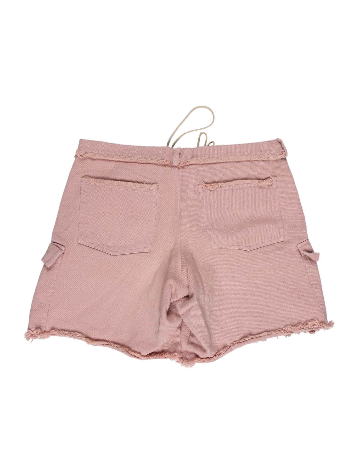Lazoschmidl Mini Shorts