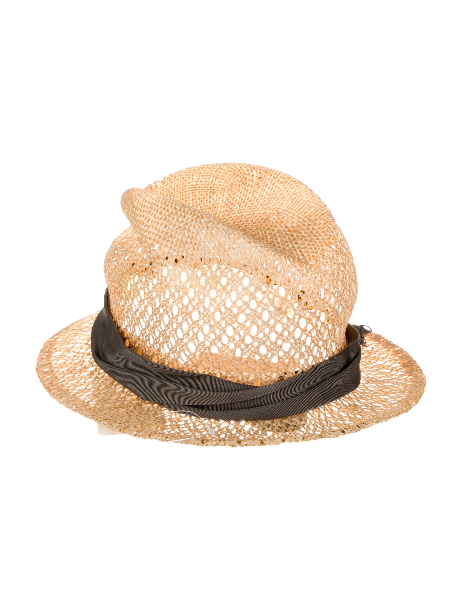 Lola Hats Fedora Hat