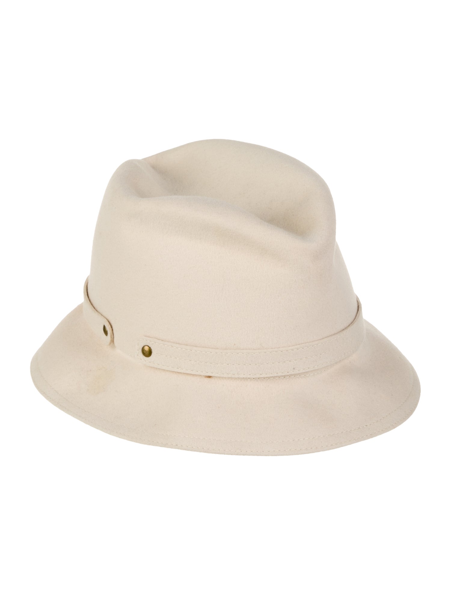 Lola Hats Fedora Hat