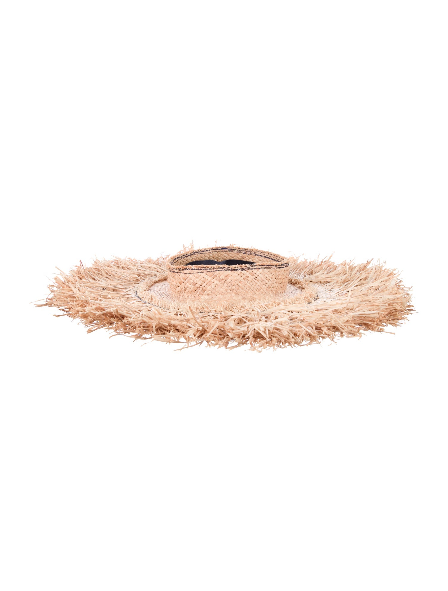 Lola Hats Lola Hats Straw Hat