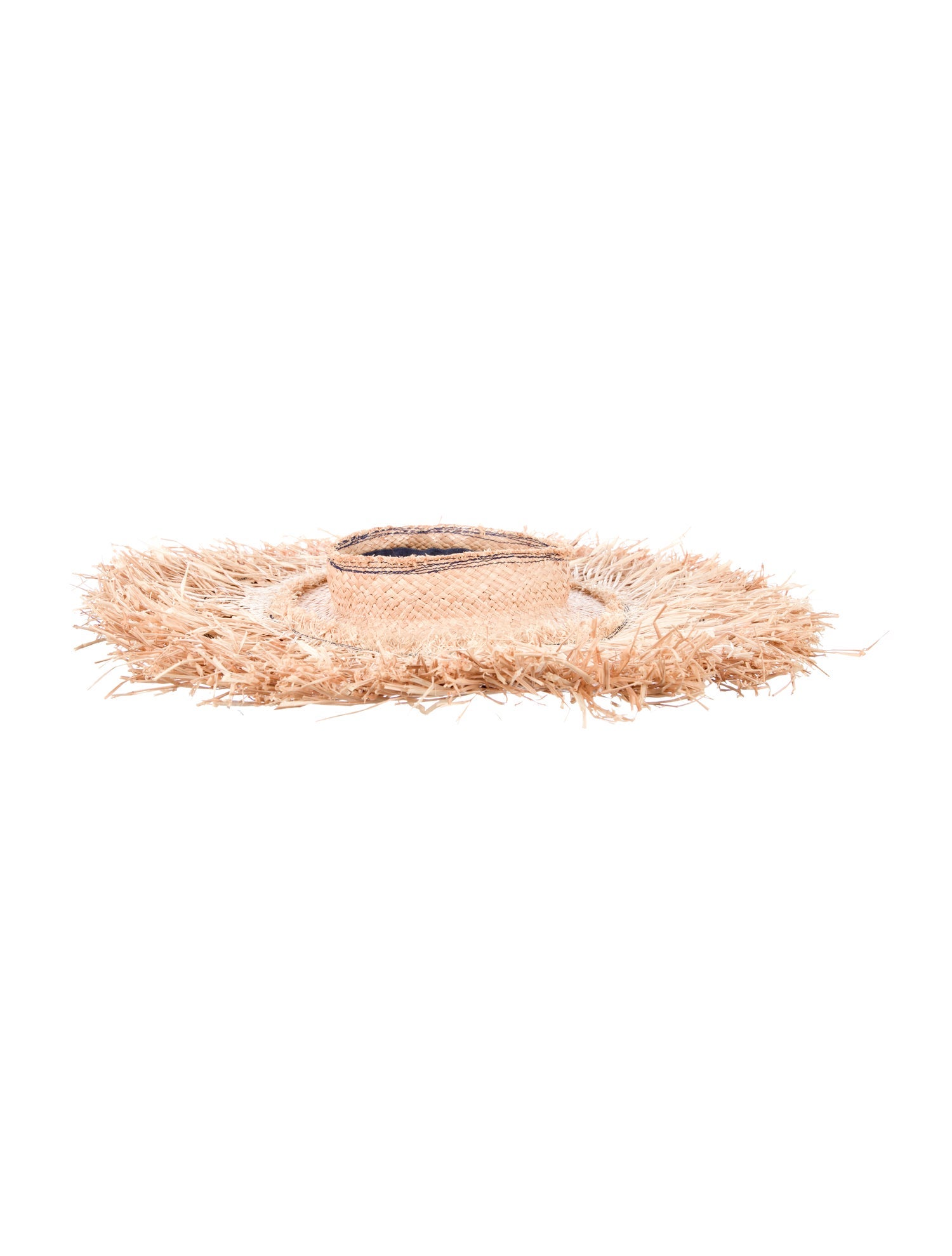 Lola Hats Lola Hats Straw Hat