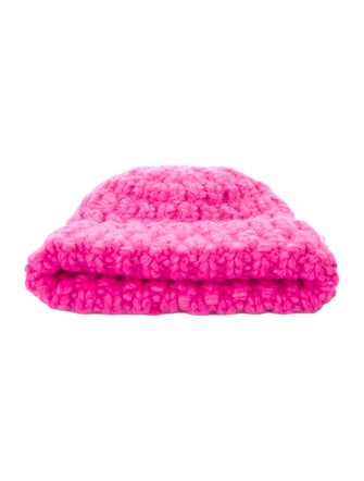 Lola Hats Baby Alpaca Blend Knit Beanie