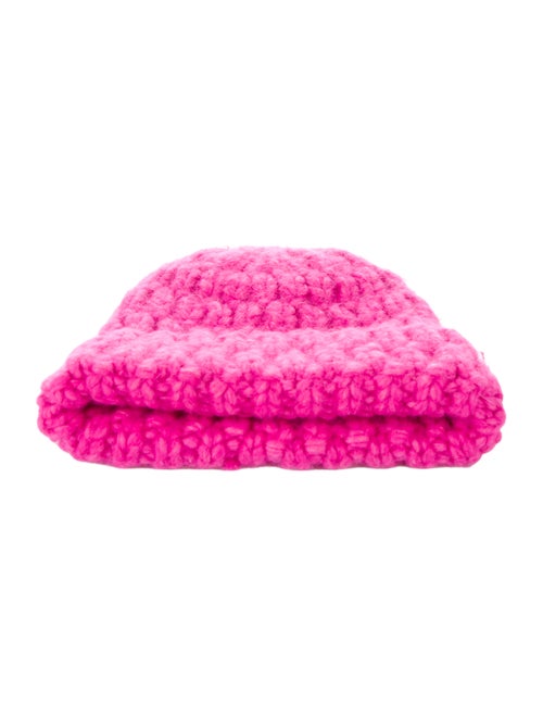 Lola Hats Baby Alpaca Blend Knit Beanie