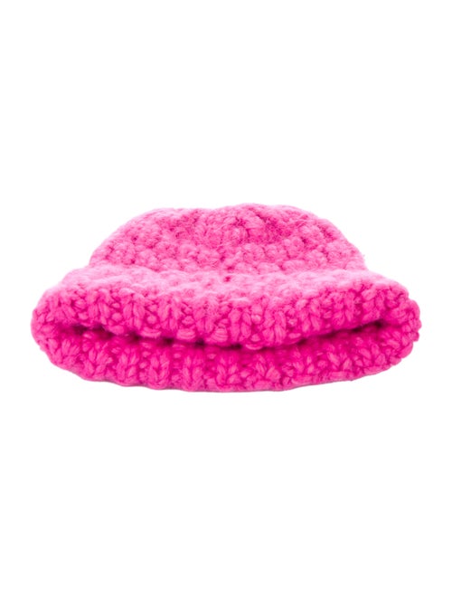 Lola Hats Baby Alpaca Blend Knit Beanie