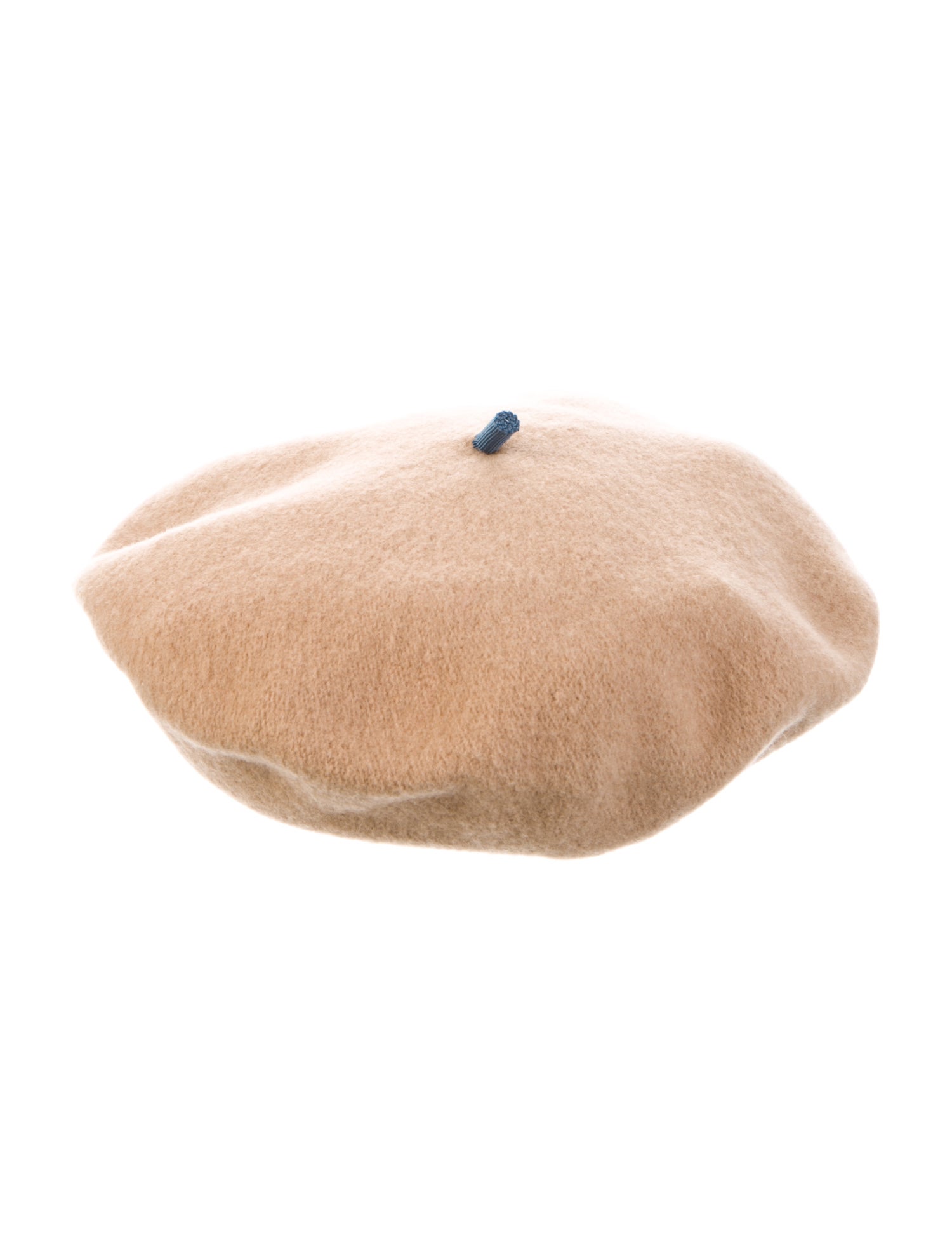 Lola Hats Cashmere Newsboy Hat