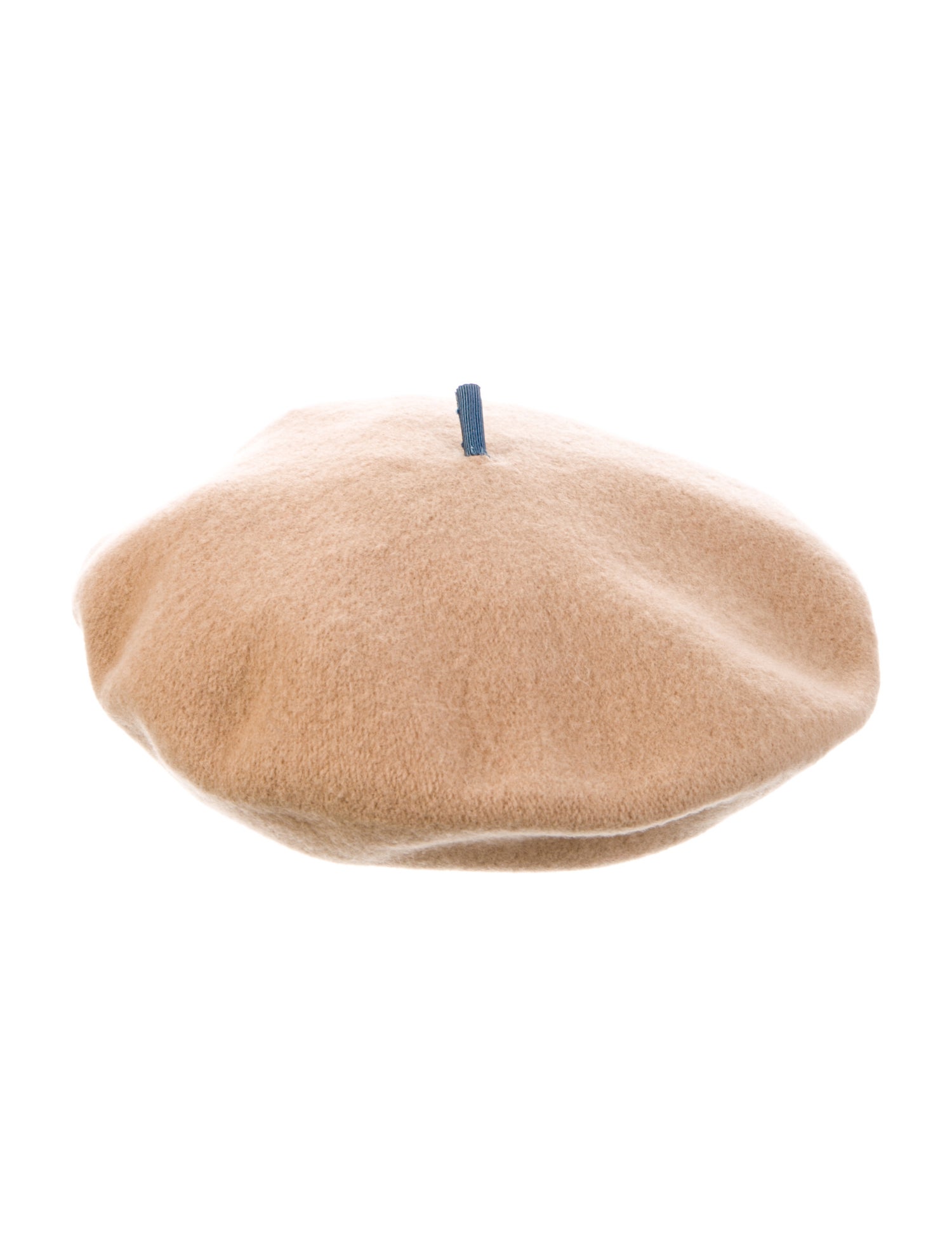 Lola Hats Cashmere Newsboy Hat