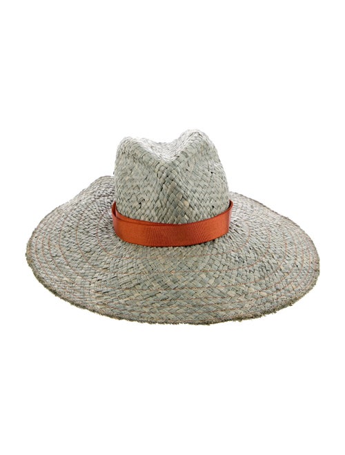 Lola Hats Straw Sun Hat