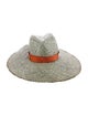 Lola Hats Straw Sun Hat