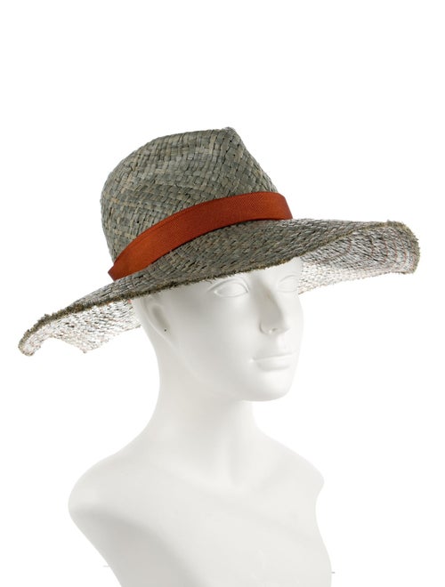 Lola Hats Straw Sun Hat