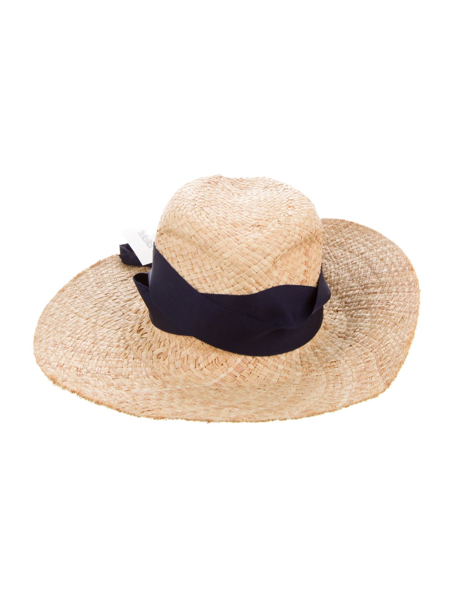 Lola Hats Straw hat