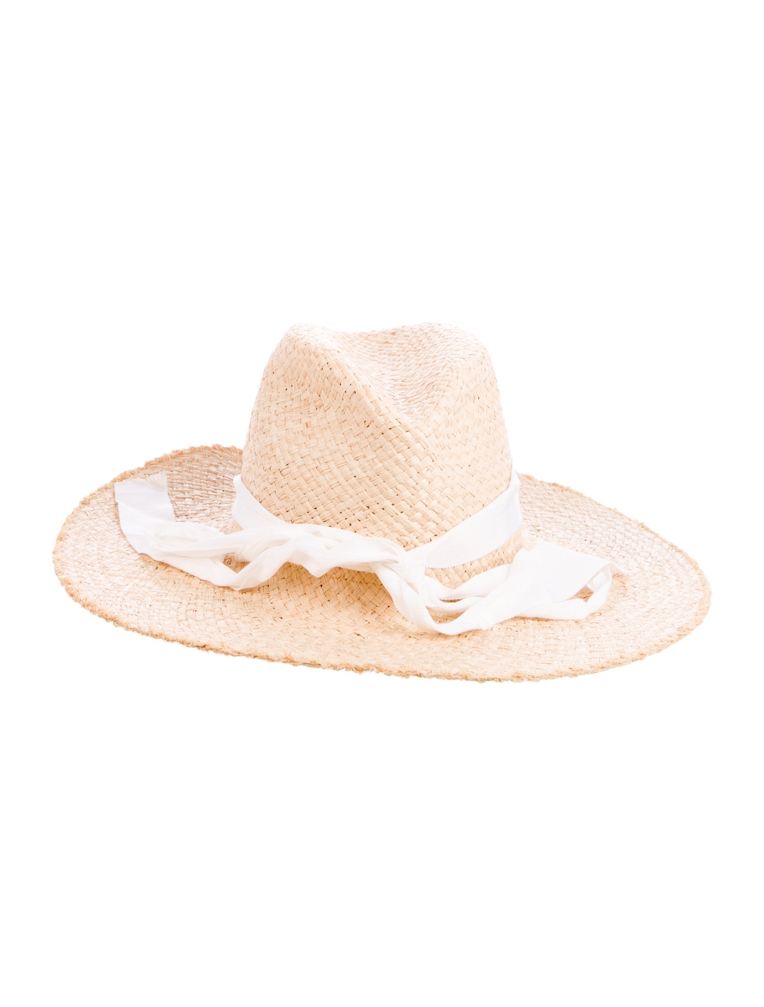 Lola Hats Straw Sun Hat