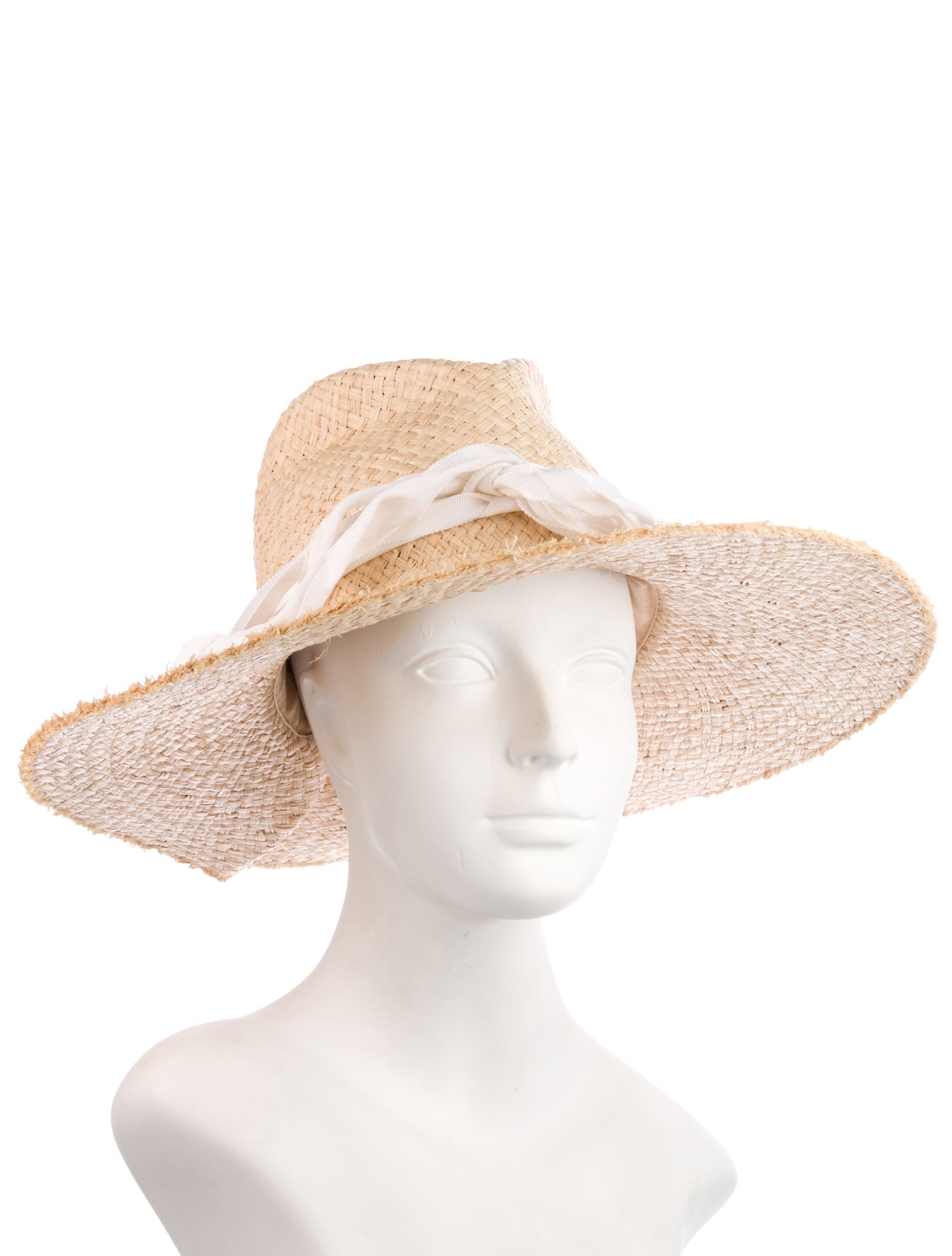 Lola Hats Straw Sun Hat
