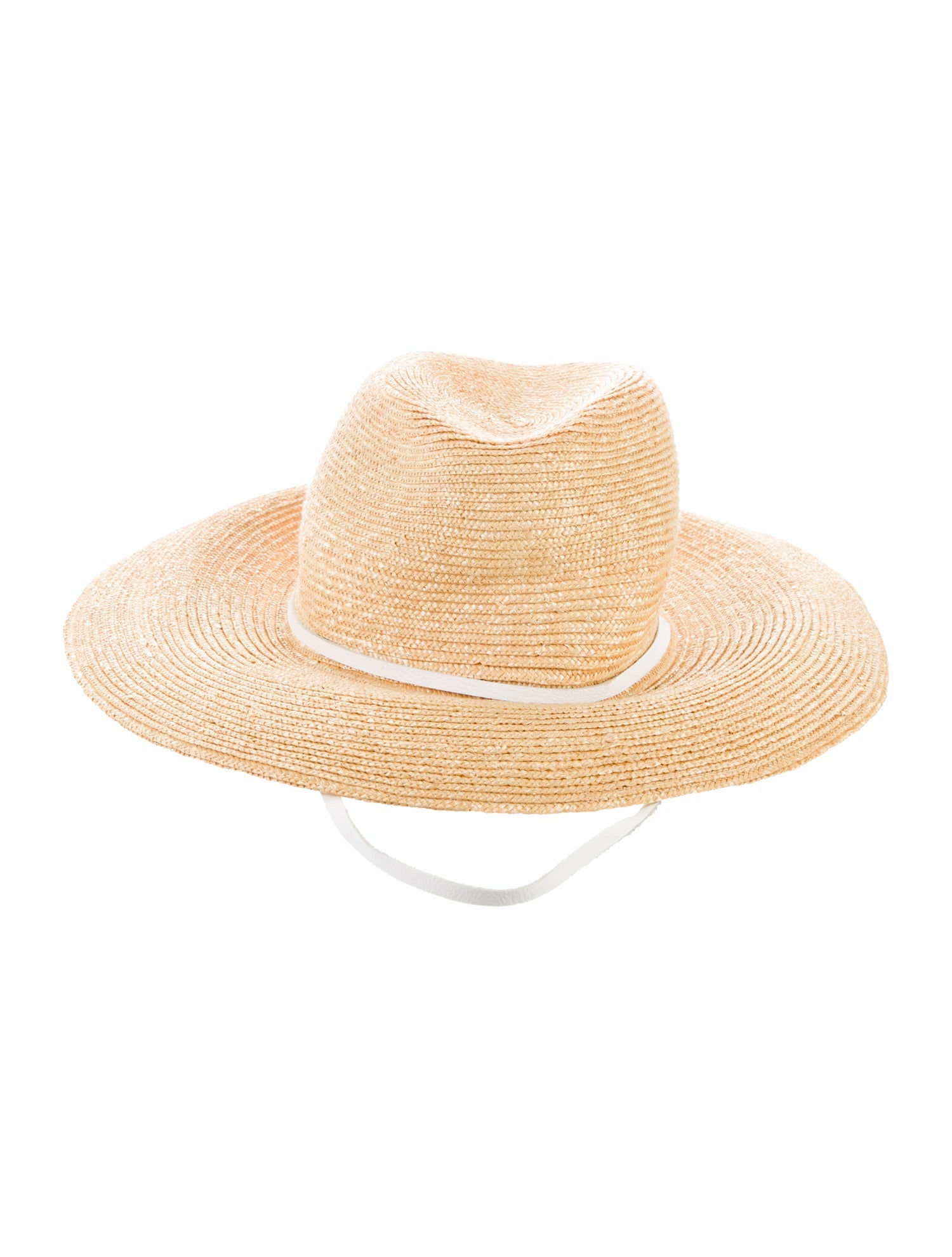 Lola Hats Women's Straw Sun Hat
