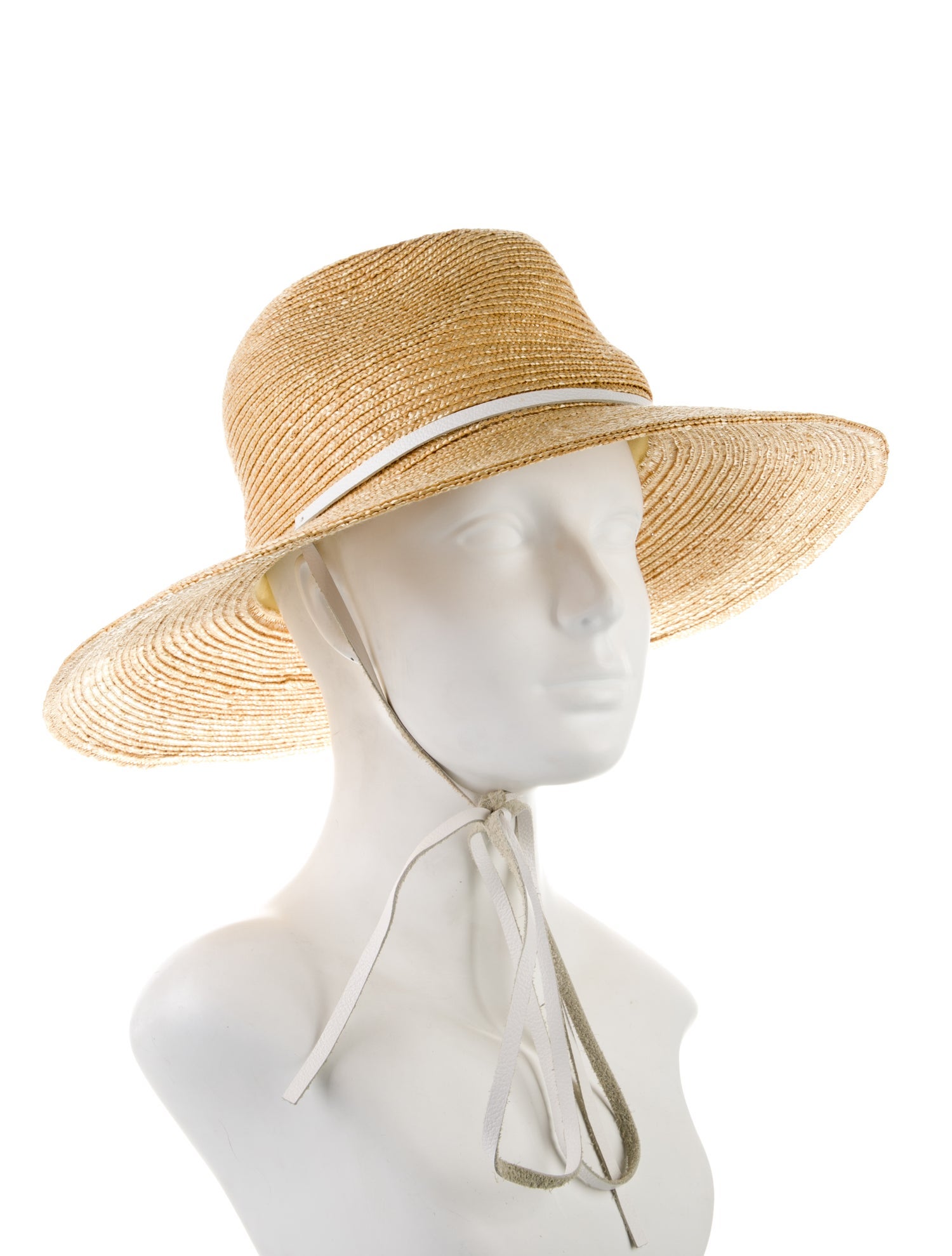 Lola Hats Women's Straw Sun Hat