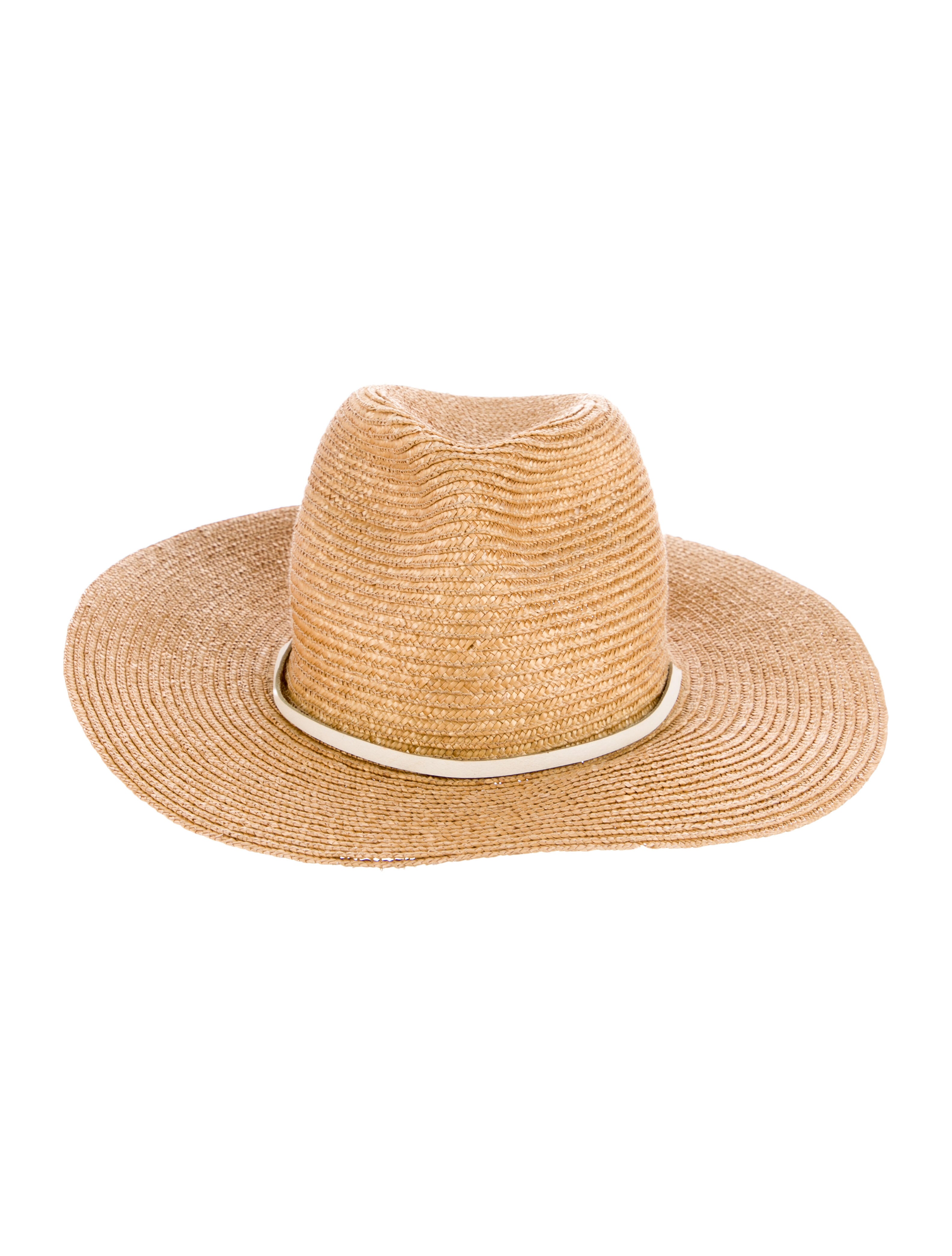 Lola Hats Medium Brim Sun Hat