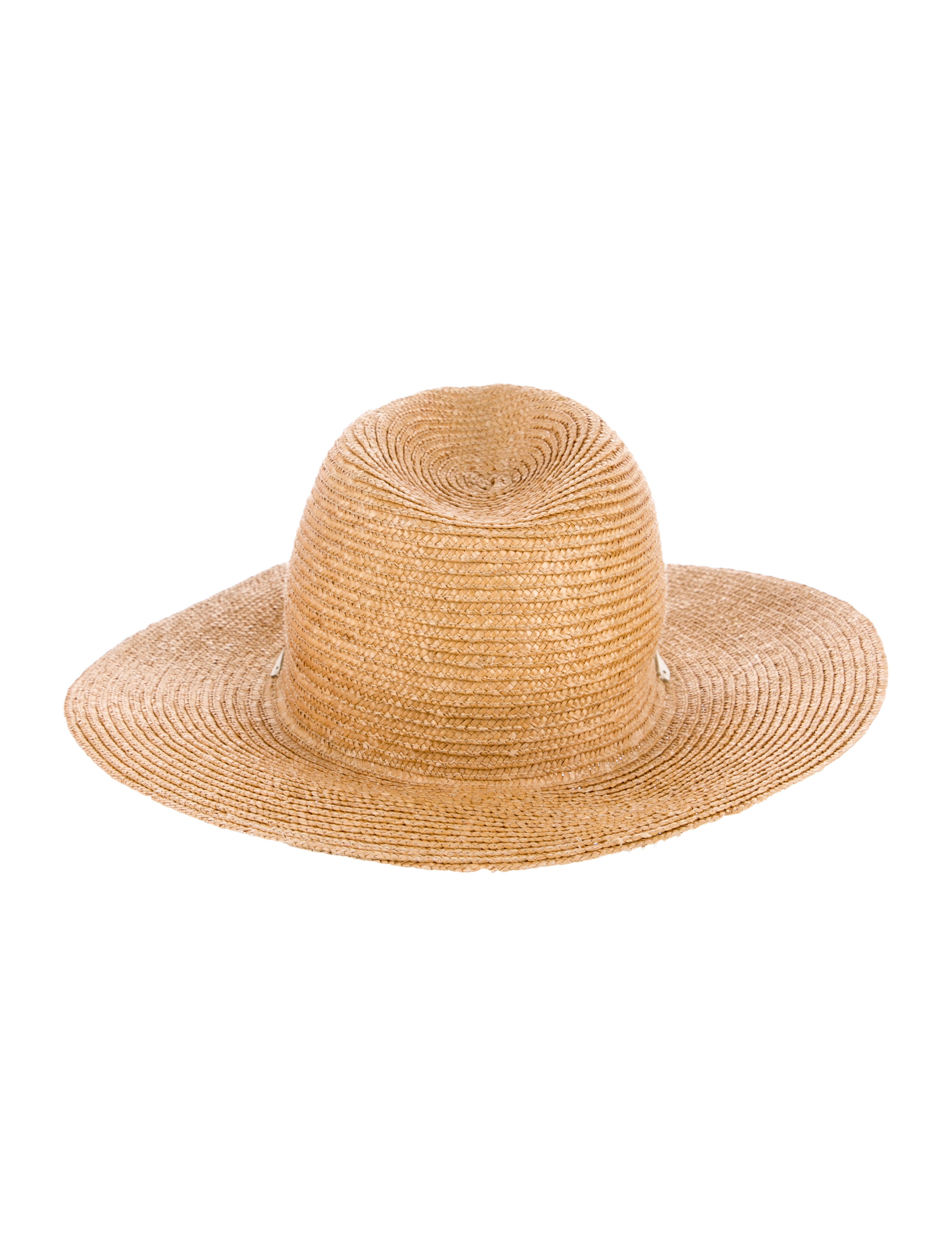 Lola Hats Medium Brim Sun Hat