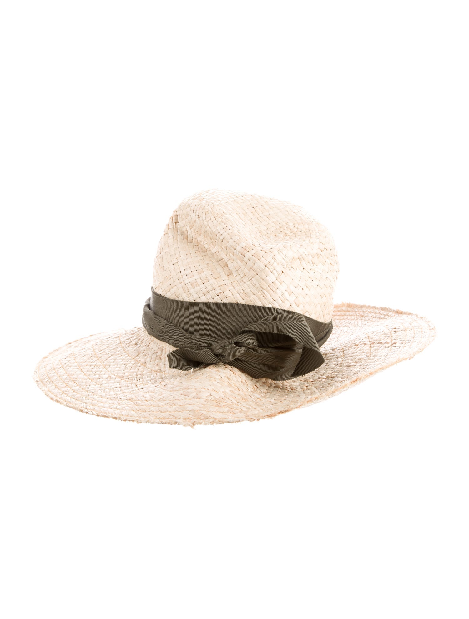 Lola Hats Straw Sun Hat