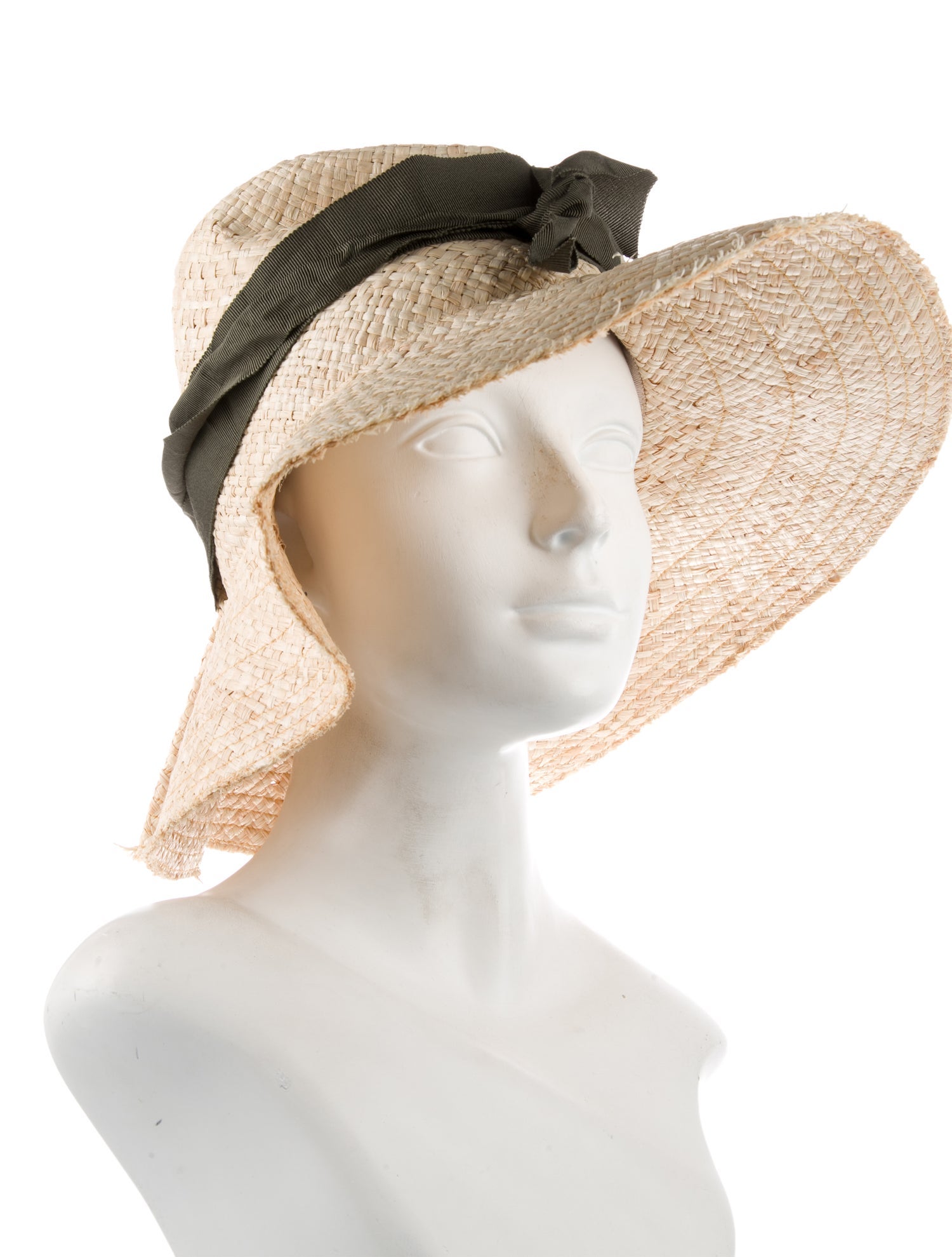 Lola Hats Straw Sun Hat