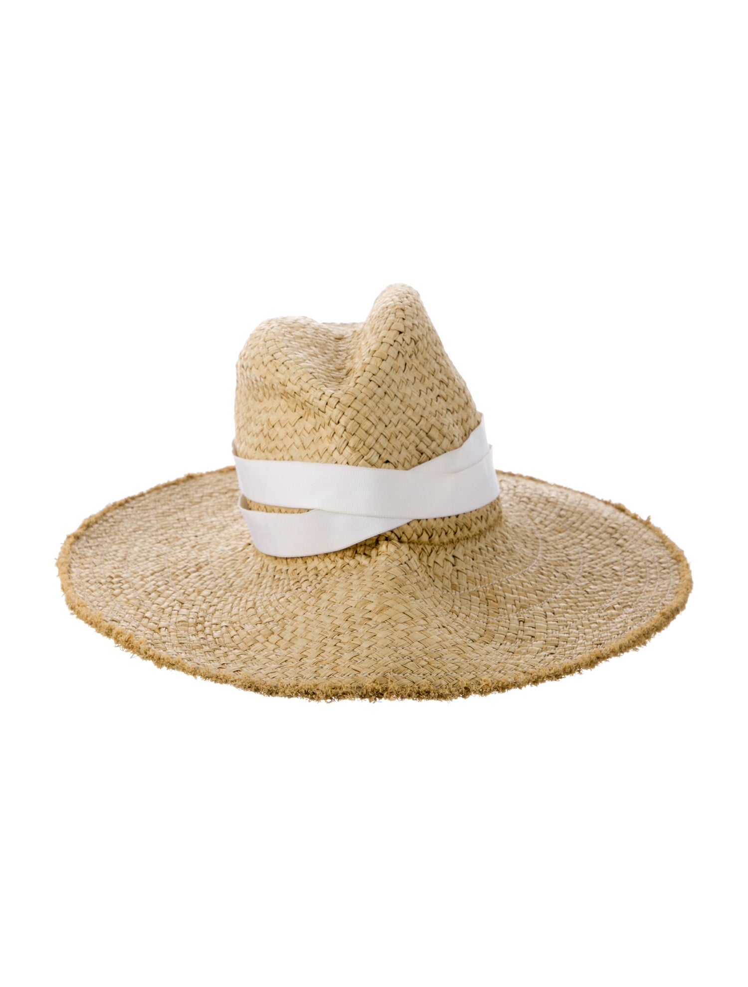 Lola Hats Sun Straw Hat