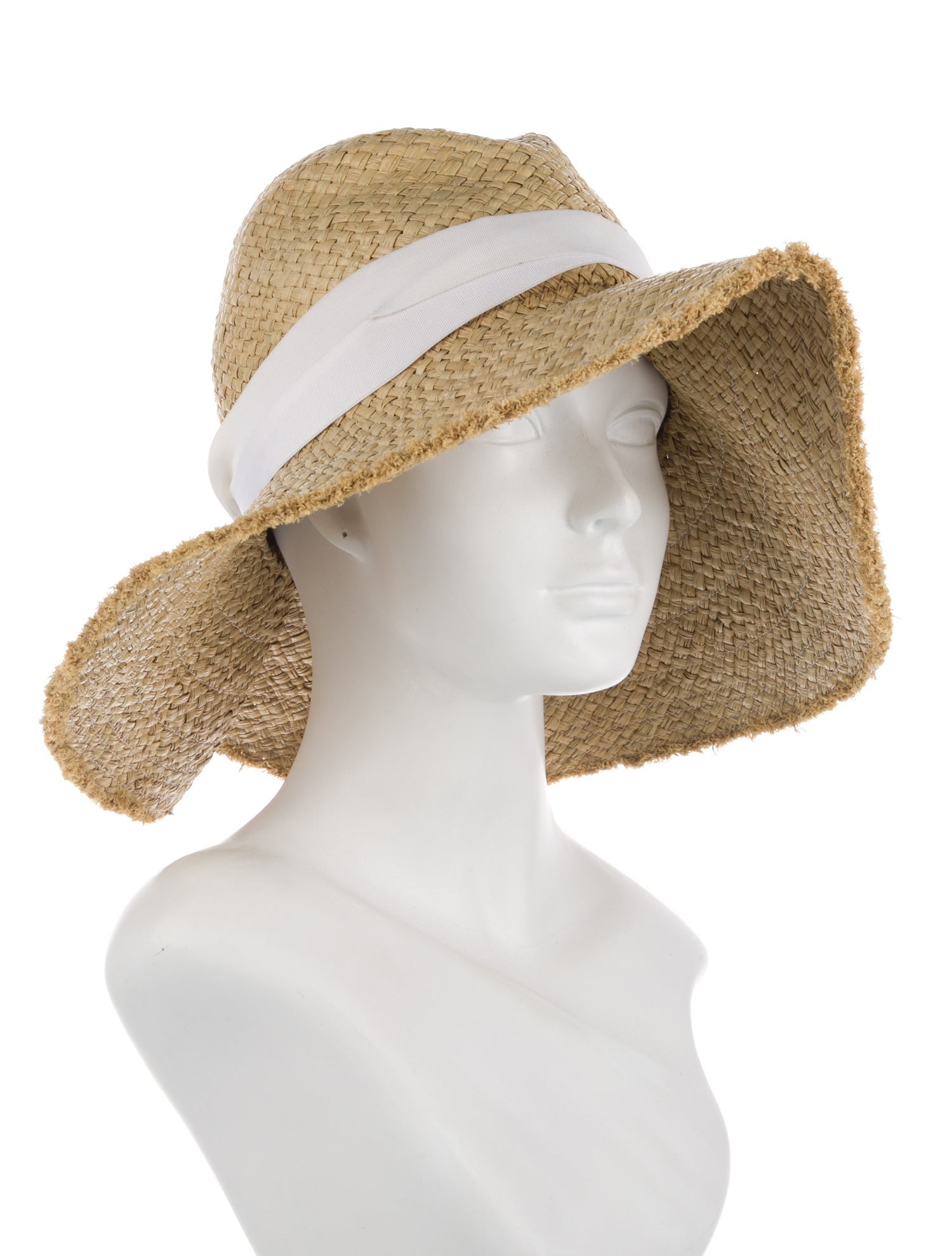 Lola Hats Sun Straw Hat