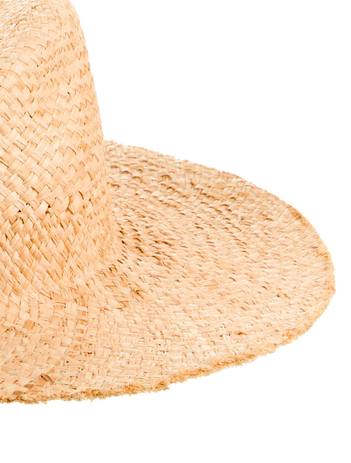 Lola Hats Straw Sun Hat
