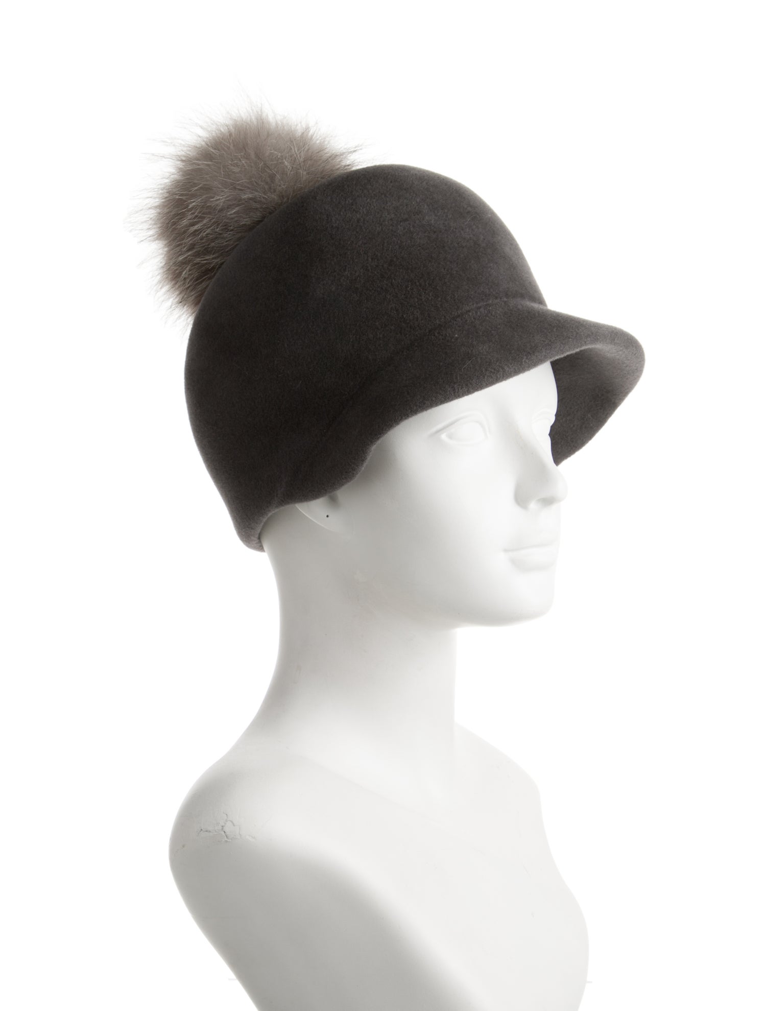 Lola Hats Wool Hat