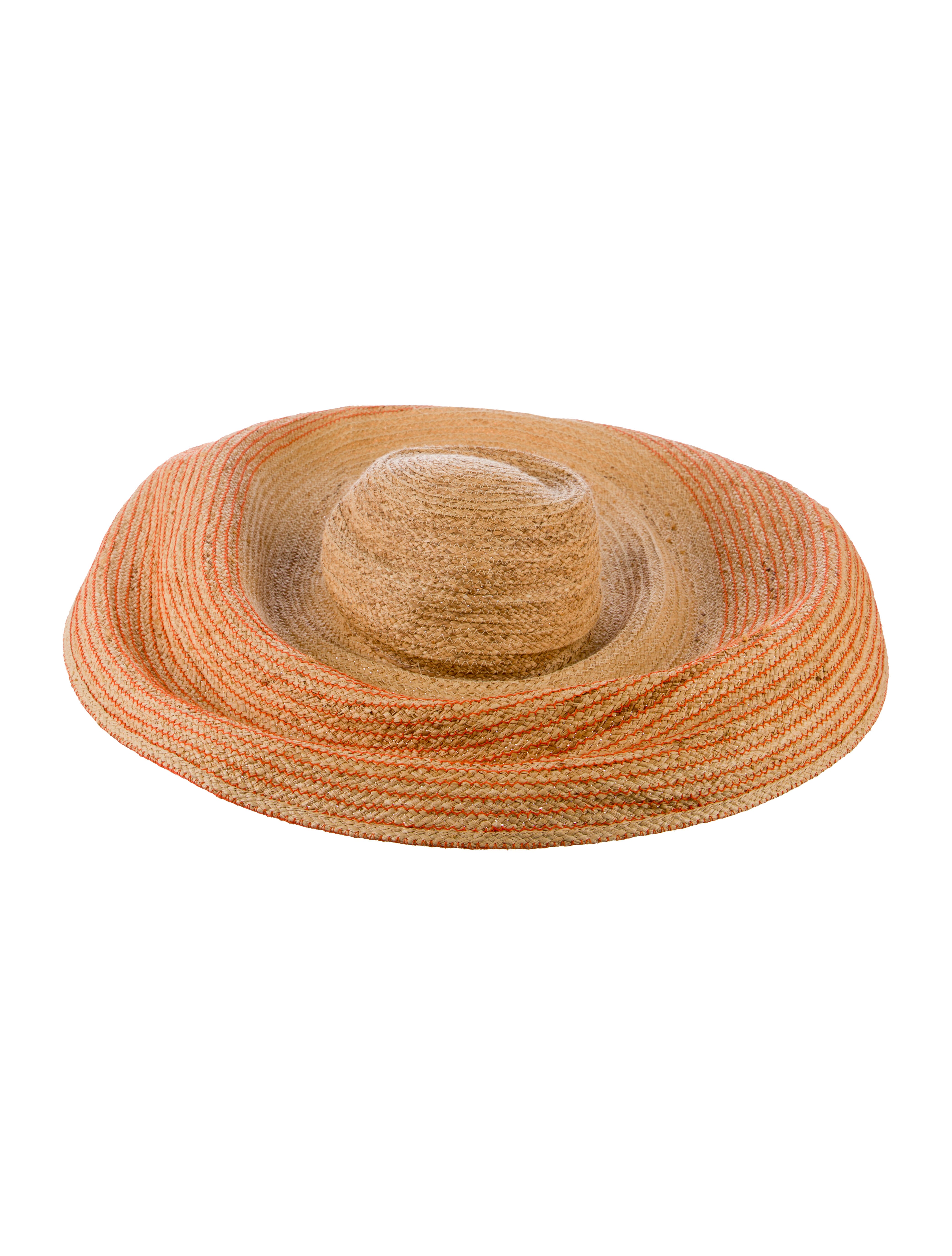 Lola Hats Floppy hat