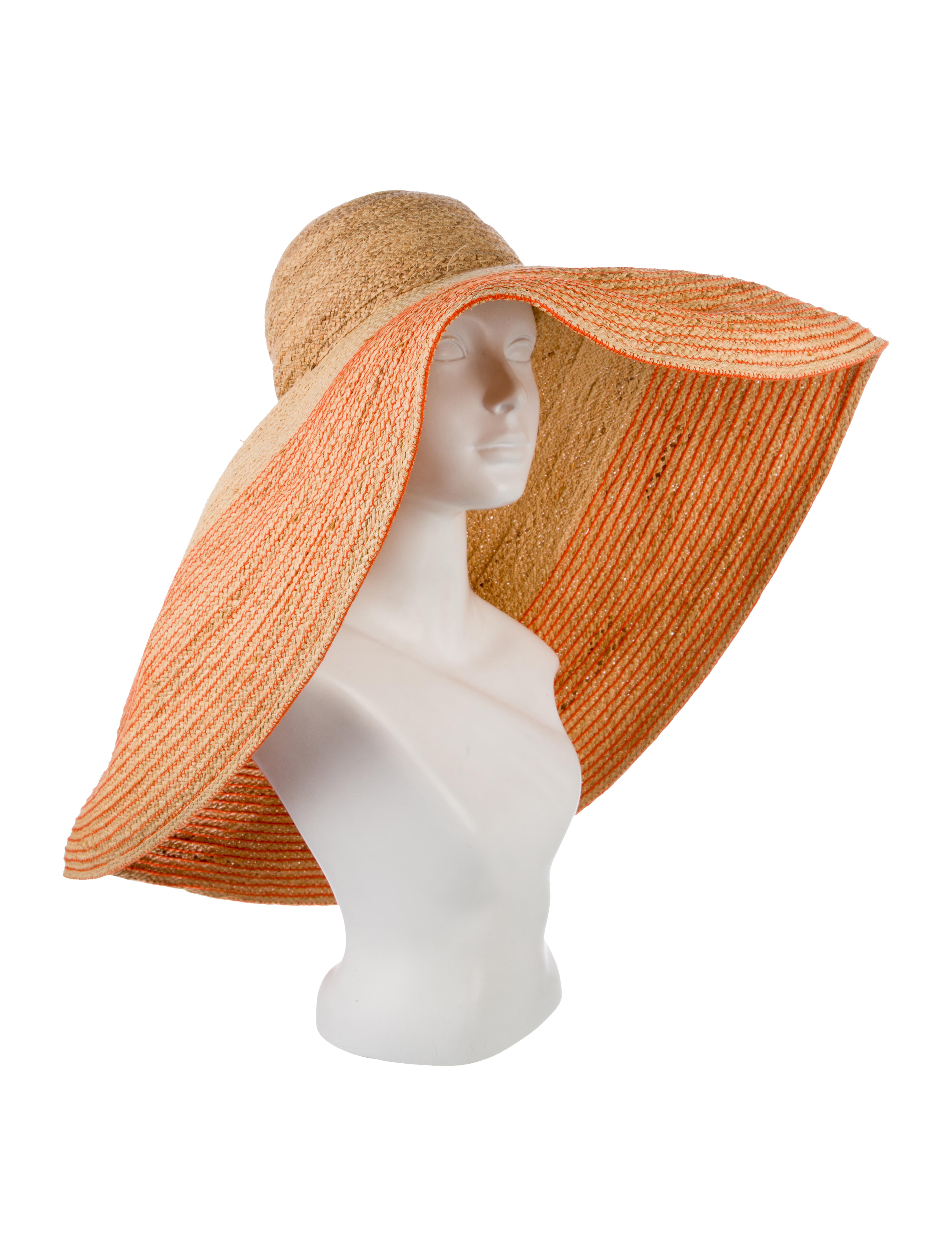 Lola Hats Floppy hat