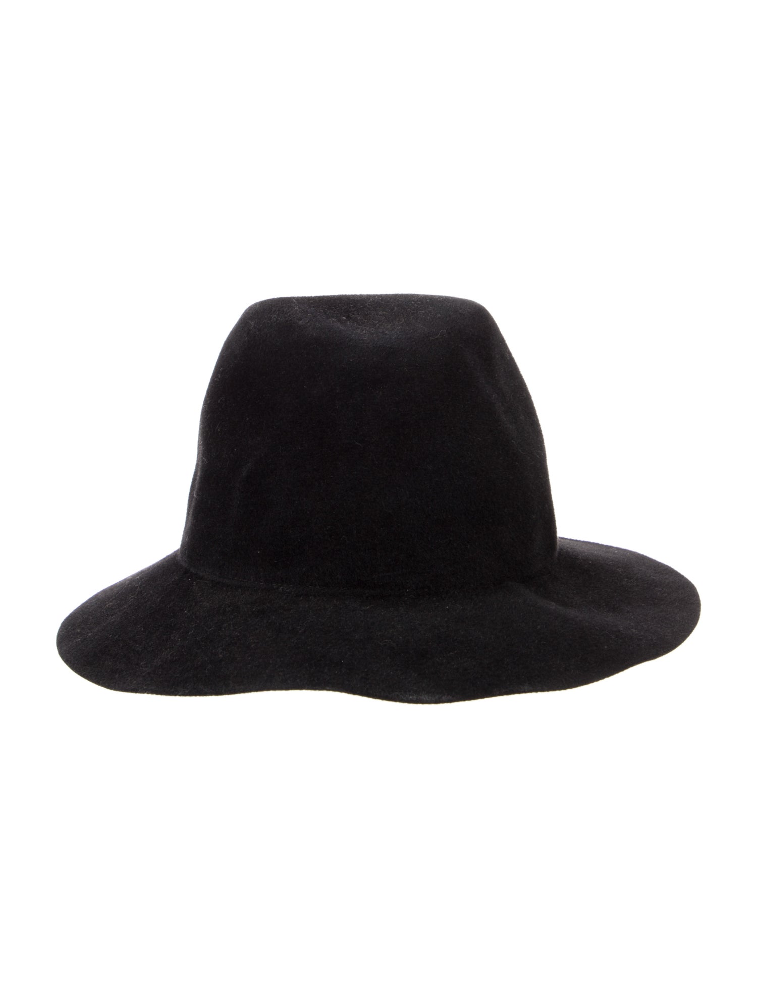 Lola Hats Velvet Bucket Hat