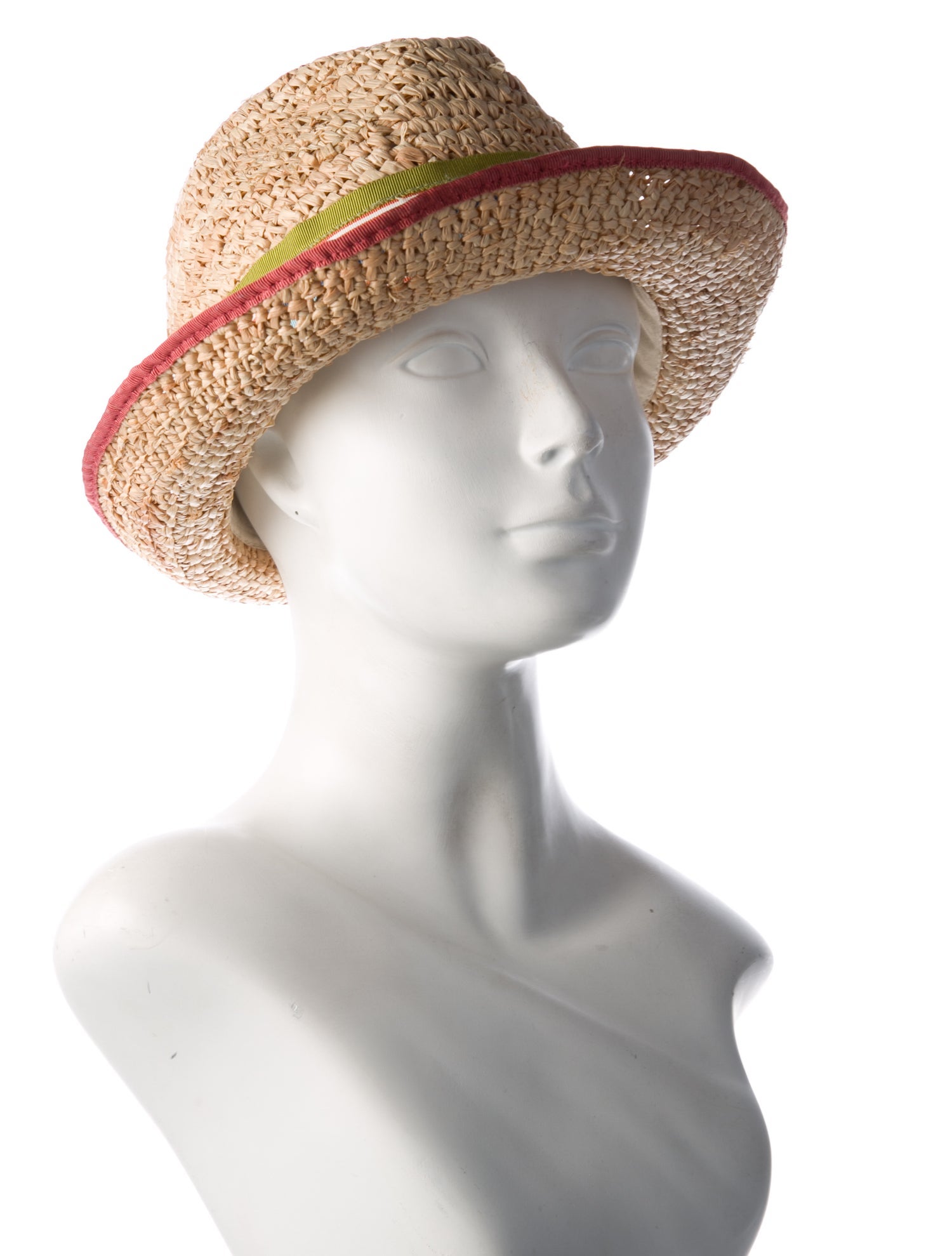 Lola Hats Fedora