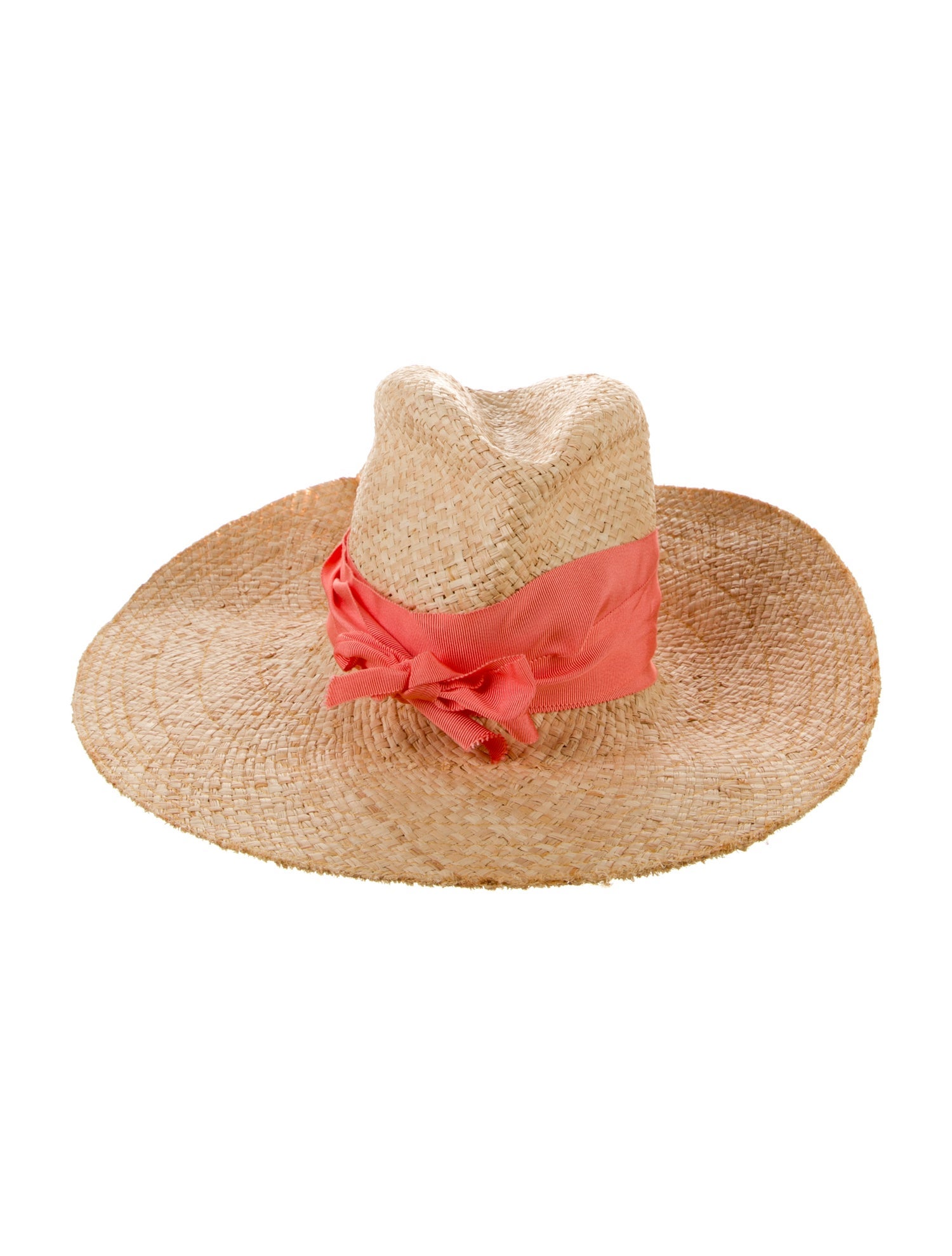 Lola Hats straw sun hat