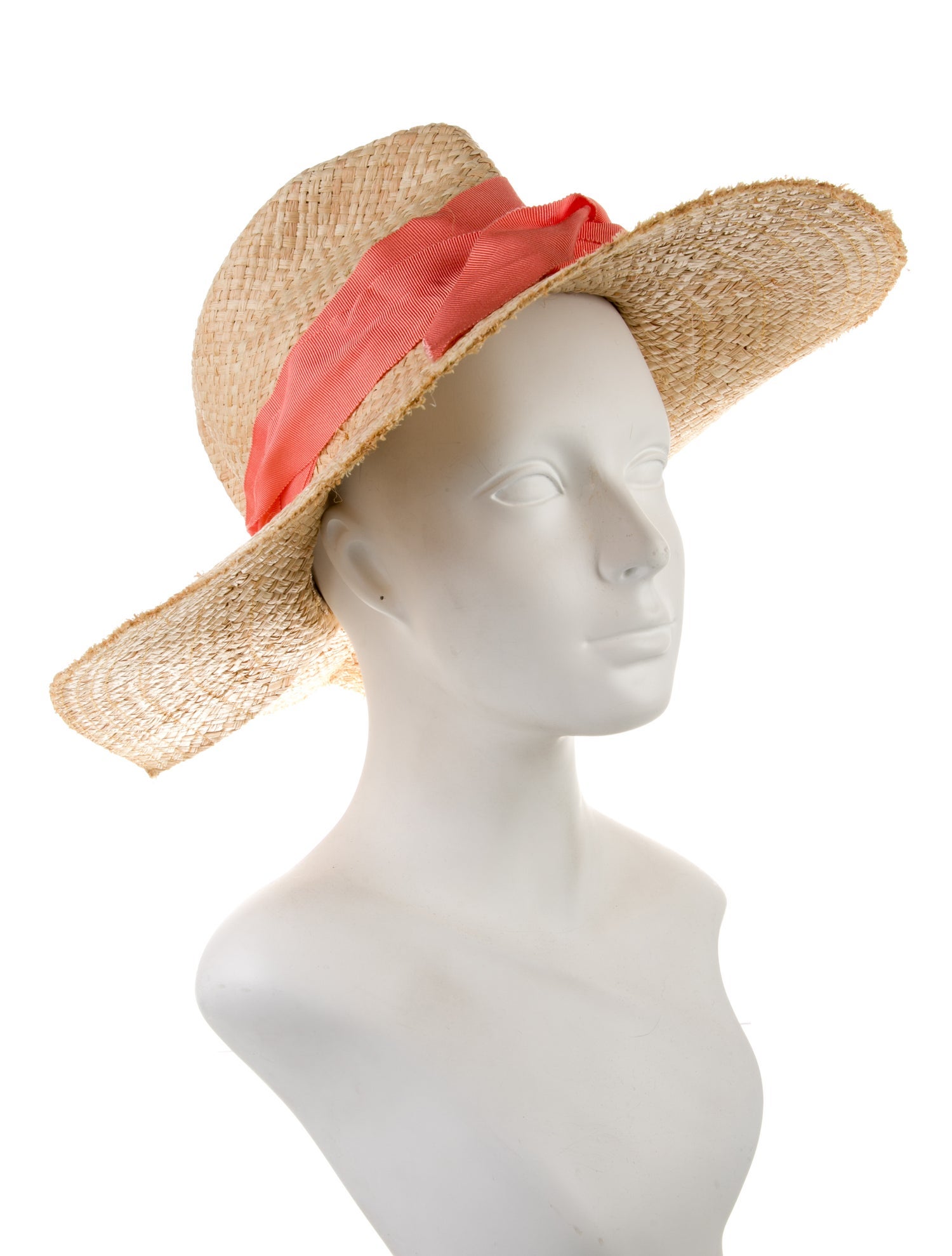 Lola Hats straw sun hat