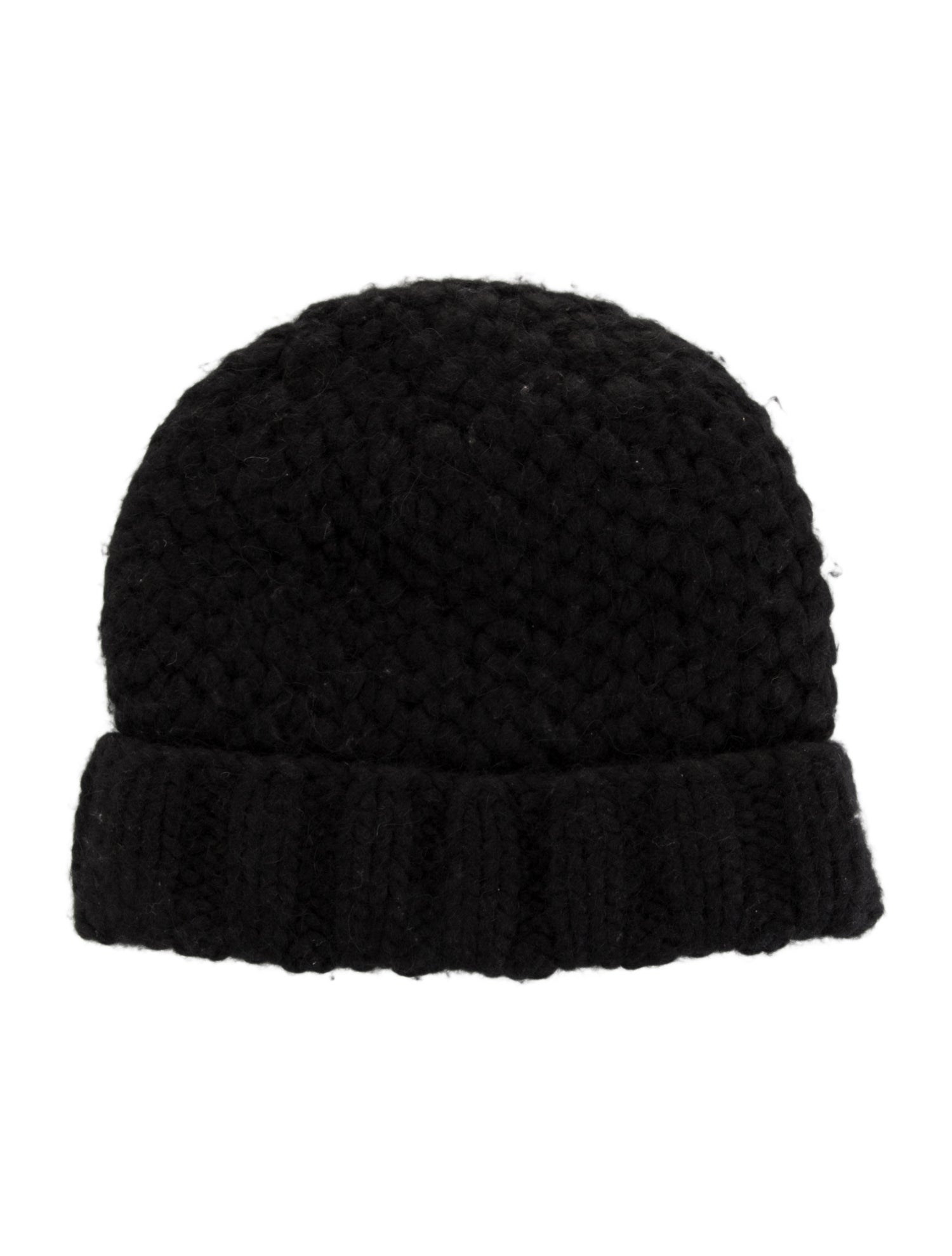 Lola Hats Knitted Beanie