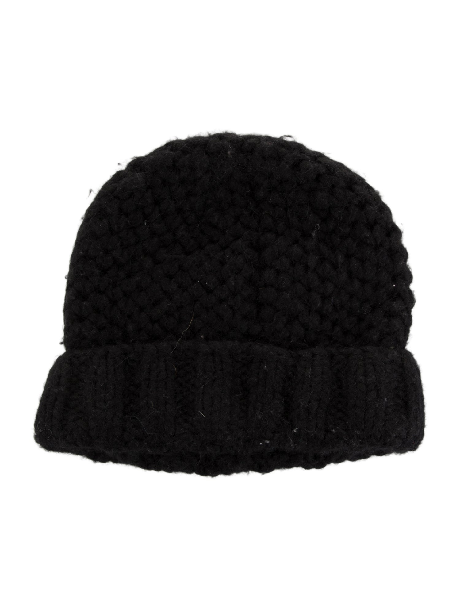 Lola Hats Knitted Beanie