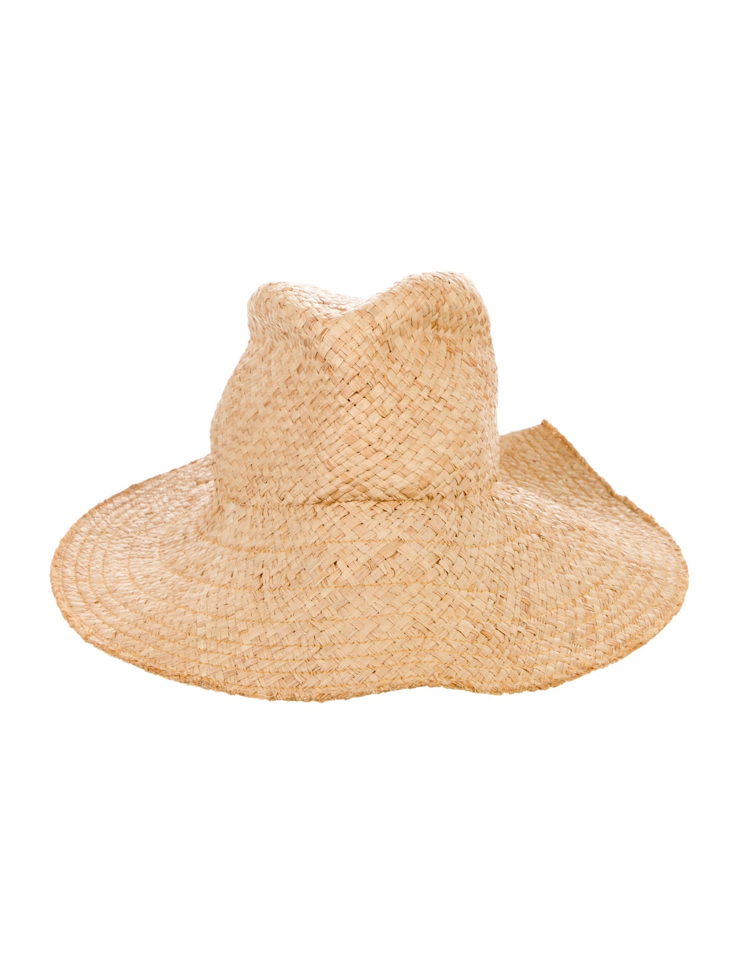 Lola Hats Wide Brim Sun Hat