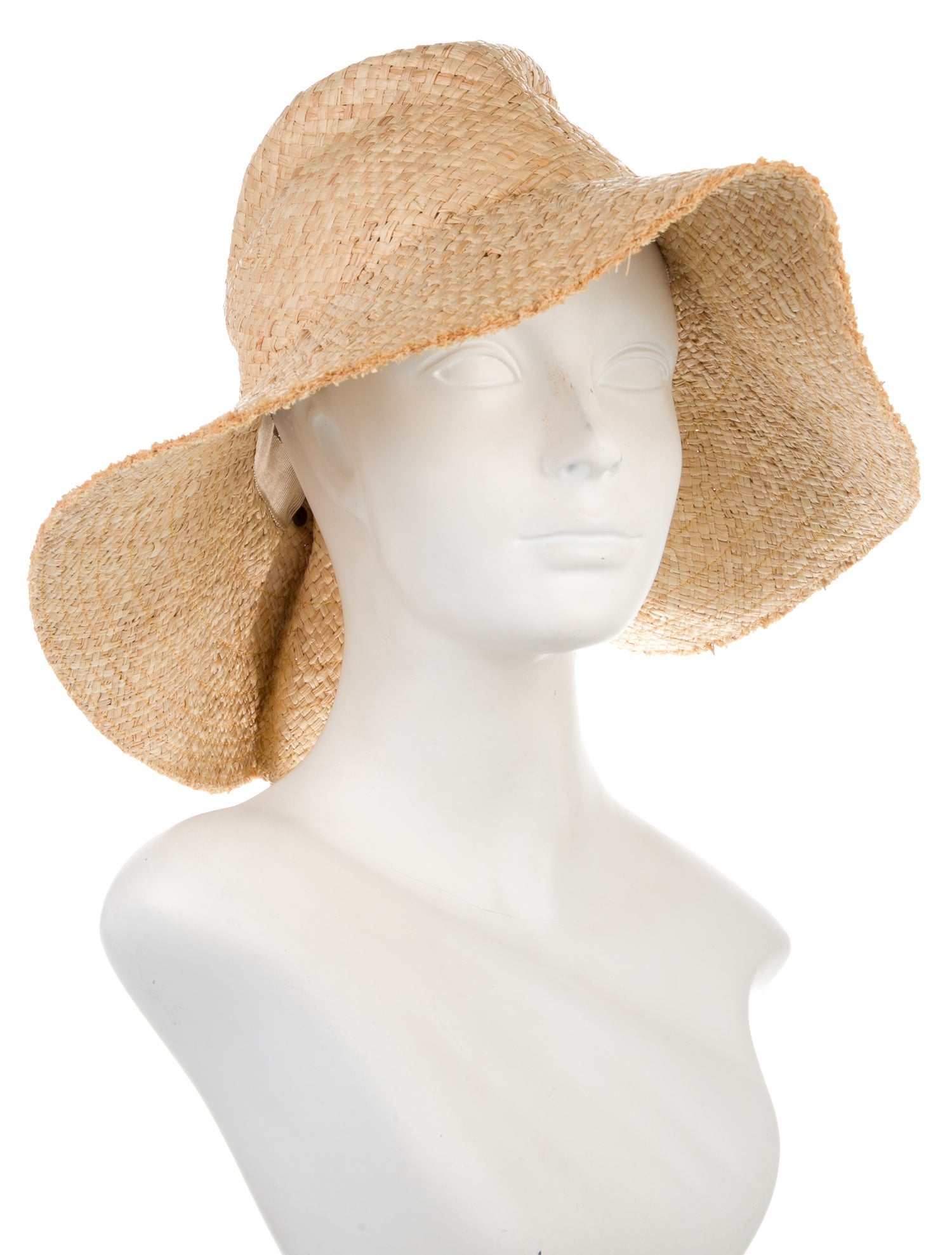 Lola Hats Wide Brim Sun Hat