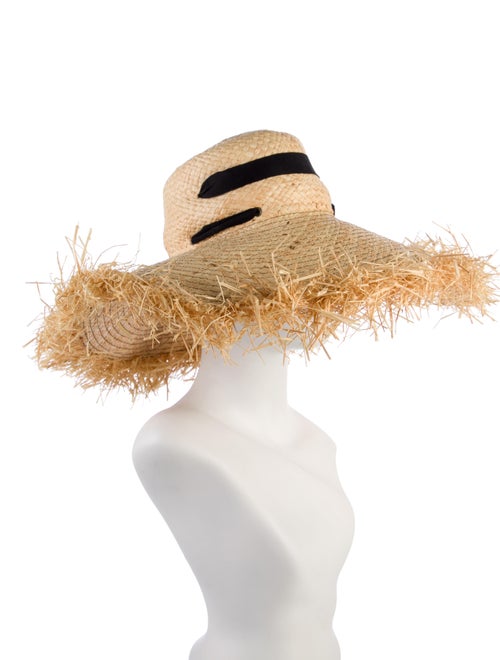 Lola Hats Sunflower lola Hat