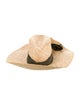 Lola Hats Raffia Sun Hat