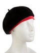 Lola Hats Wool Beret Hat