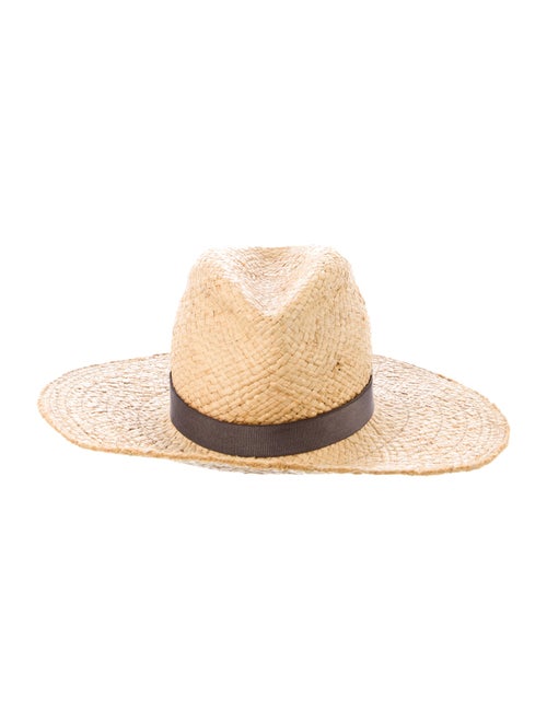 Lola Hats Sun Straw Hat