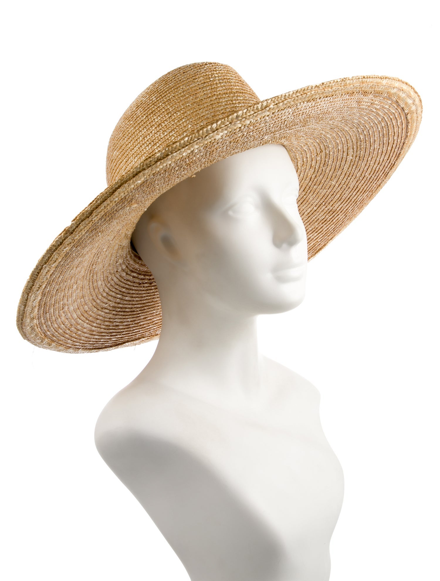 Lola Hats Sun Hat W/Tags