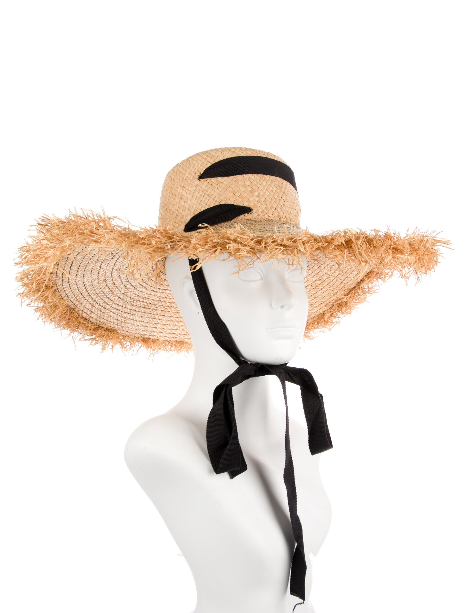 Lola Hats Sunflower lola Hat